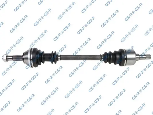 полуоска GSP                 
