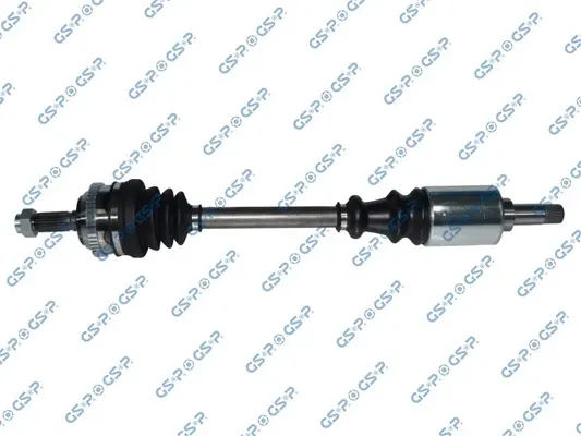 полуоска GSP                 