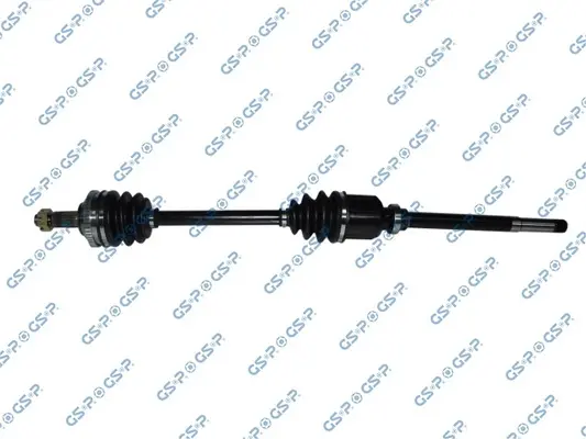 полуоска GSP                 