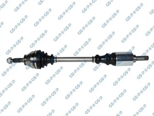полуоска GSP                 