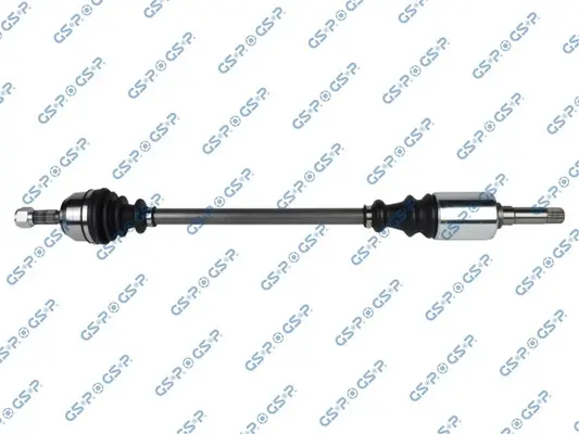 полуоска GSP                 