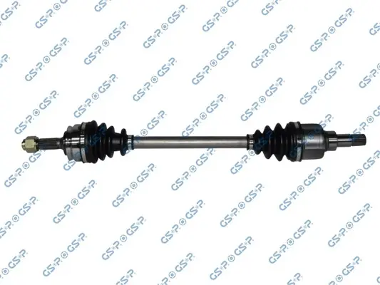 полуоска GSP                 