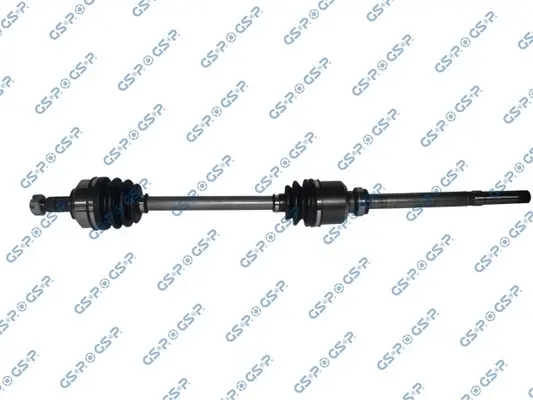 полуоска GSP                 
