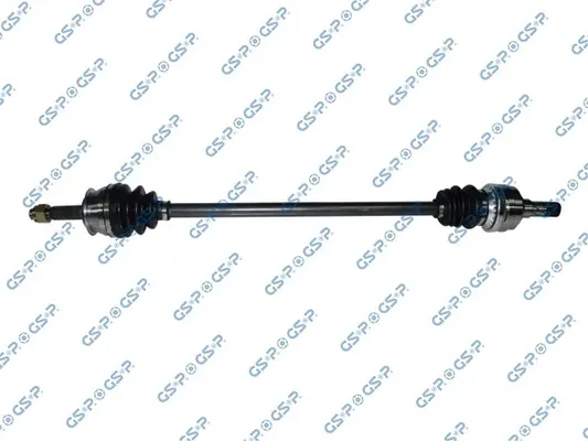полуоска GSP                 