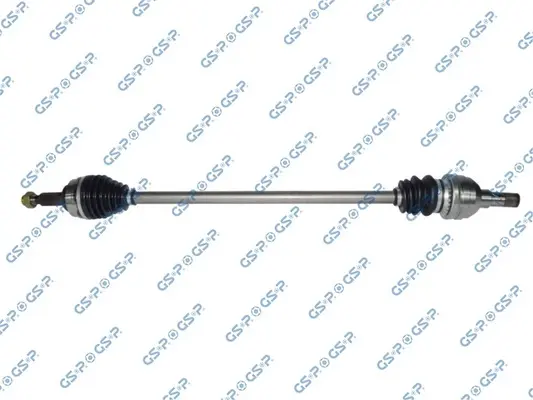 полуоска GSP                 