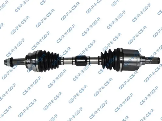 полуоска GSP                 