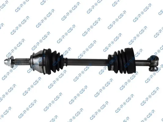 полуоска GSP                 
