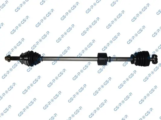 полуоска GSP                 