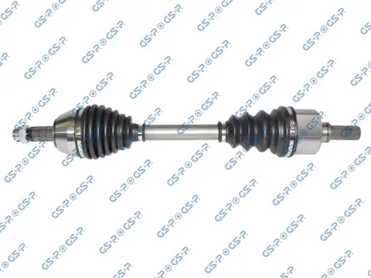 полуоска GSP                 