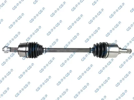 полуоска GSP                 