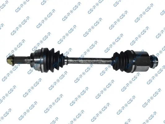 полуоска GSP                 