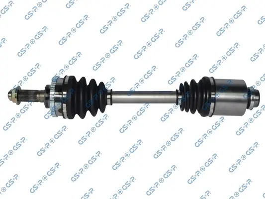 полуоска GSP                 