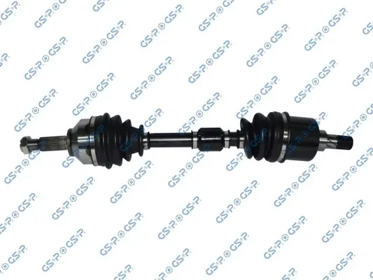 полуоска GSP                 