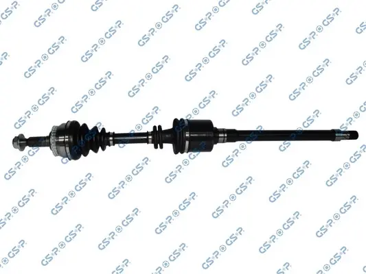 полуоска GSP                 