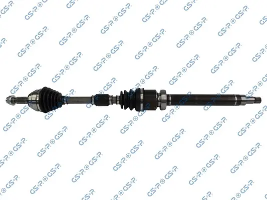 полуоска GSP                 