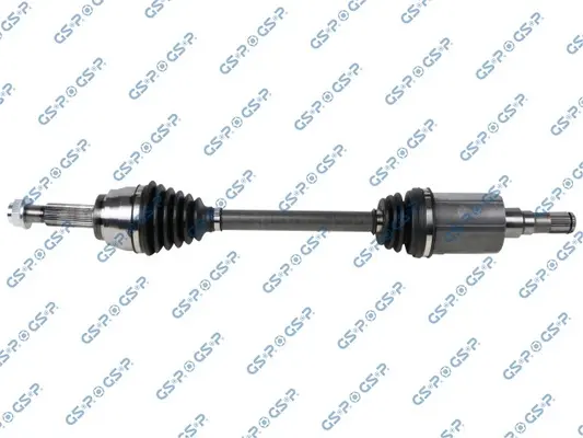 полуоска GSP                 