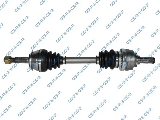 полуоска GSP                 