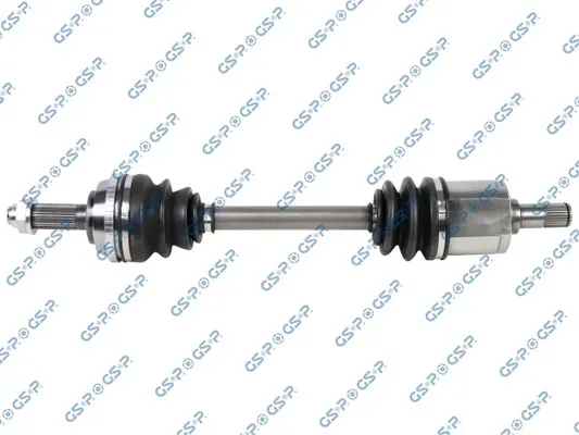 полуоска GSP                 