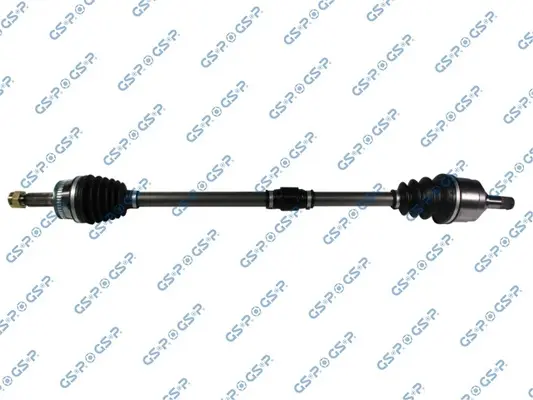 полуоска GSP                 