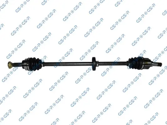 полуоска GSP                 