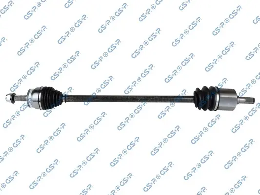 полуоска GSP                 
