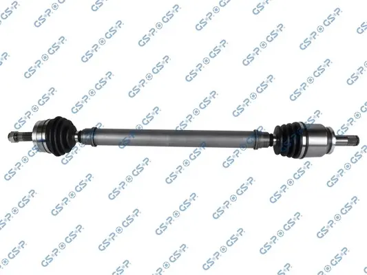 полуоска GSP                 