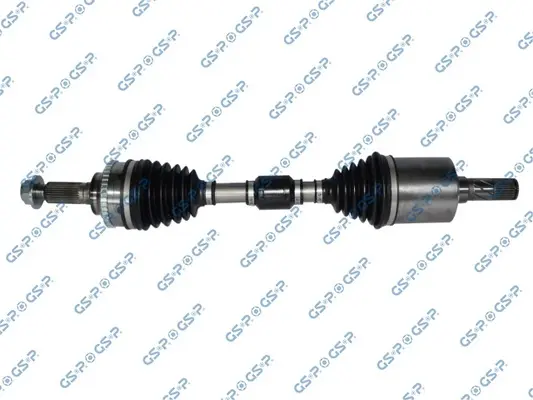 полуоска GSP                 