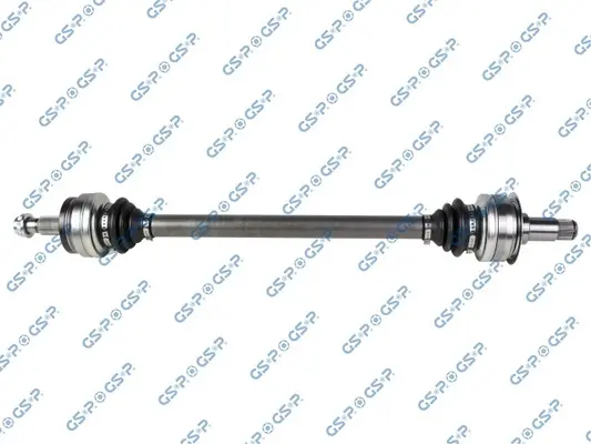 полуоска GSP                 