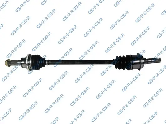 полуоска GSP                 