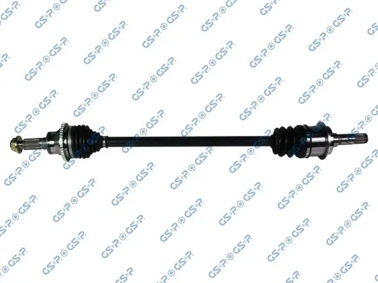 полуоска GSP                 