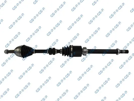 полуоска GSP                 