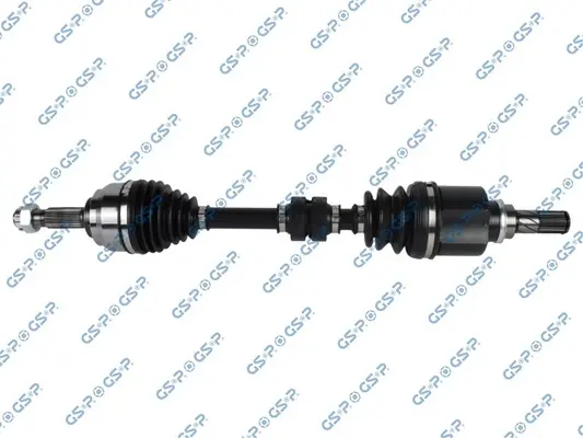 полуоска GSP                 