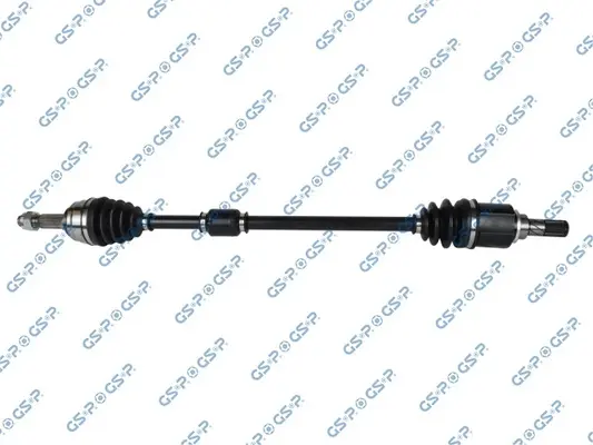 полуоска GSP                 