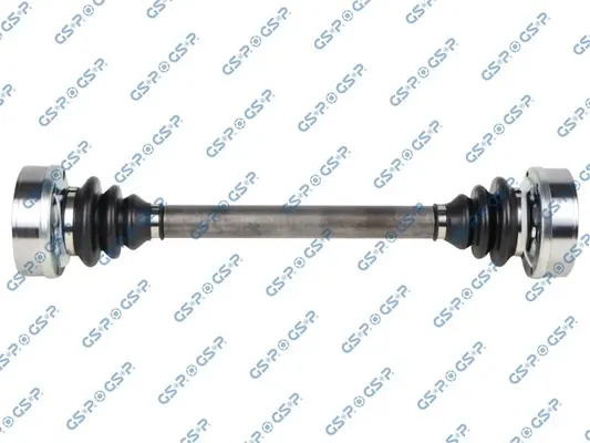 полуоска GSP                 