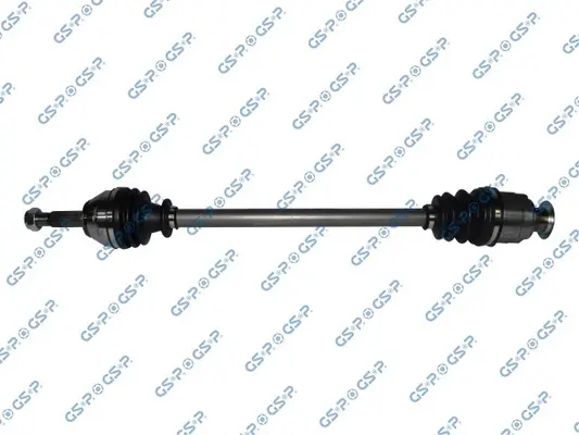 полуоска GSP                 