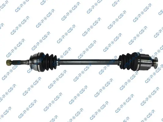 полуоска GSP                 