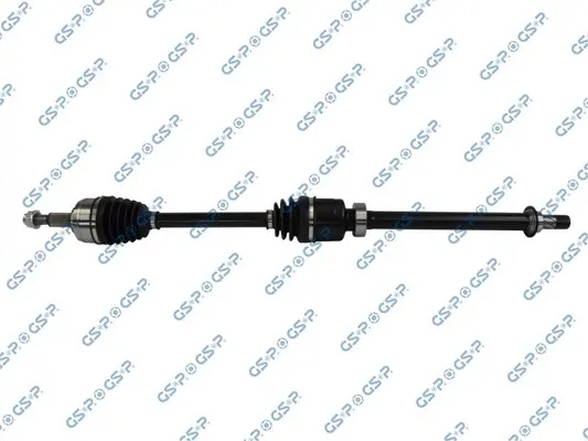 полуоска GSP                 