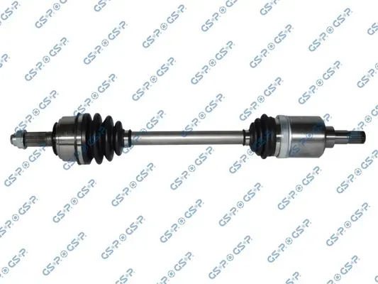полуоска GSP                 
