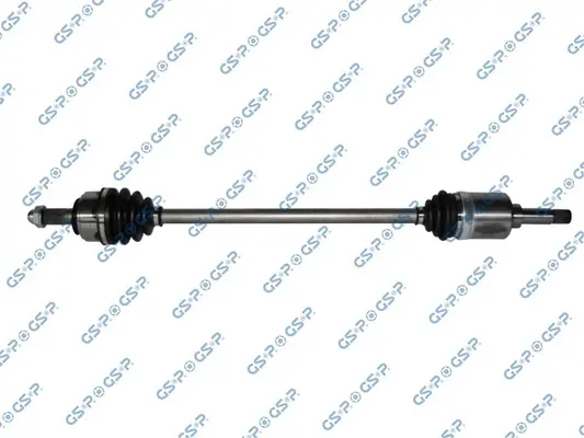 полуоска GSP                 