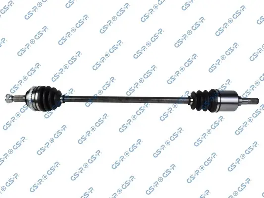 полуоска GSP                 