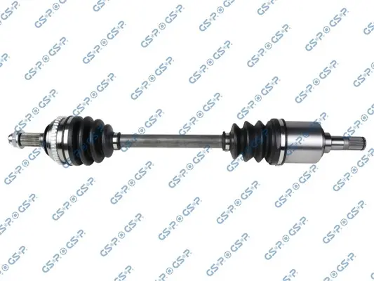 полуоска GSP                 