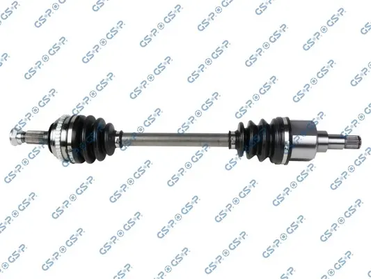 полуоска GSP                 