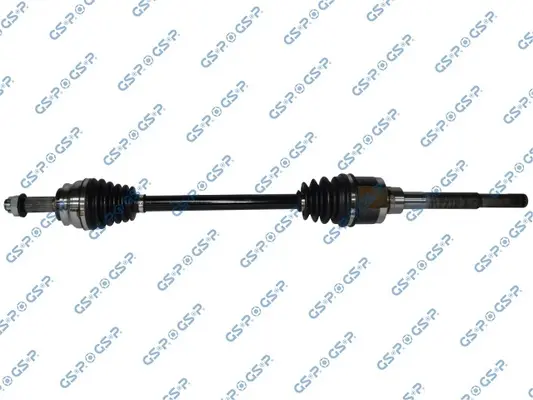 полуоска GSP                 
