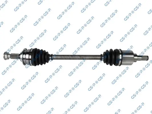 полуоска GSP                 