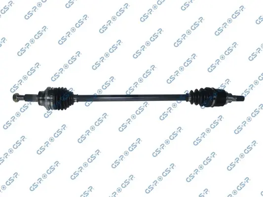 полуоска GSP                 