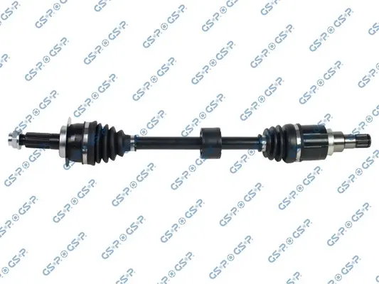 полуоска GSP                 
