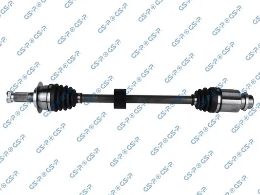 полуоска GSP                 