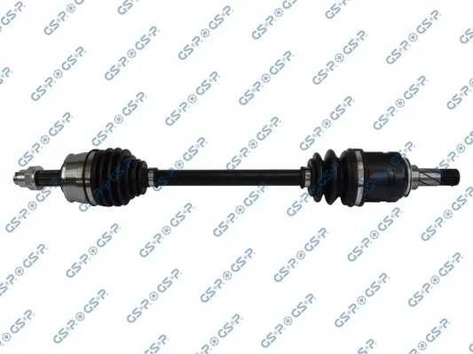 полуоска GSP                 