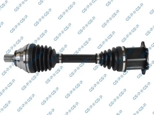 полуоска GSP                 