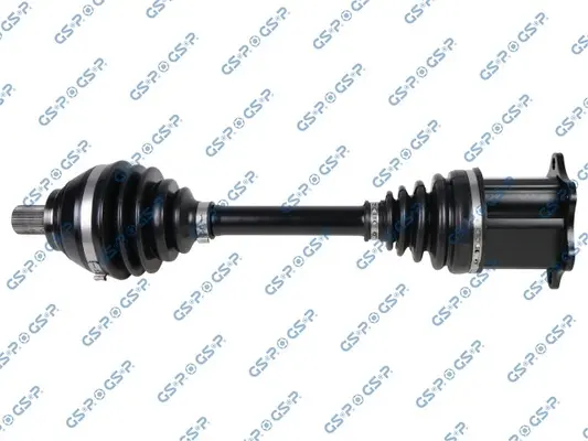 полуоска GSP                 